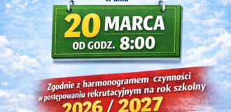 Obrazek-Próby sprawnościowe do klasy 1 sportowej.