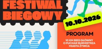 Obrazek-XXXVI Jesienny Festiwal Biegowy 10.10.2026 r – ZAPISY